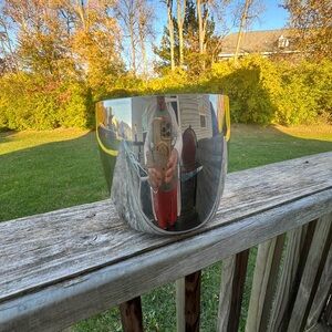 Hoffritz Ice Bucket.